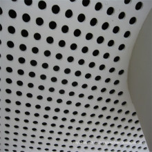 Aluminum Perforated Metal with Lower Price